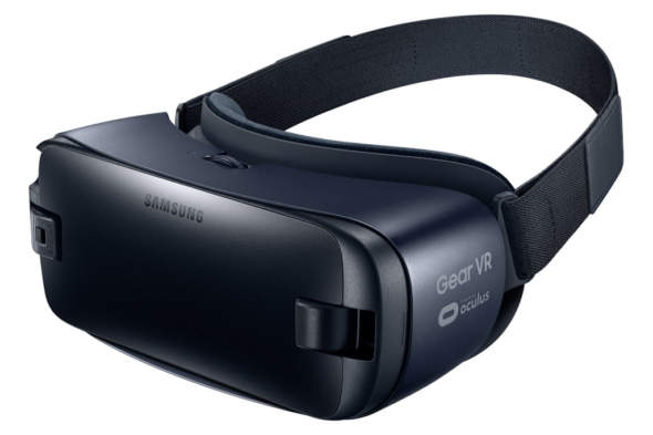 Nuevas Samsung Gear VR powered by Oculus