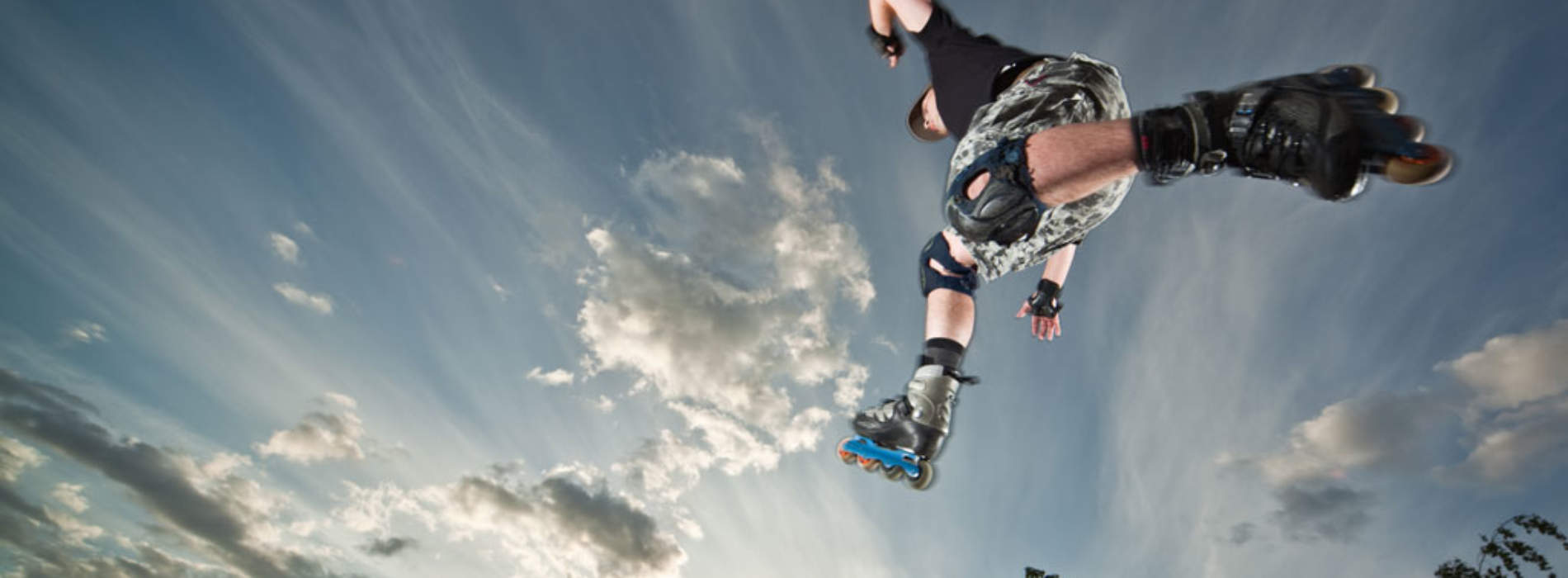 Saca el máximo partido a tu gran angular