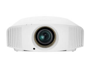 Proyector Sony VPL-VW550ES SXRD 4K
