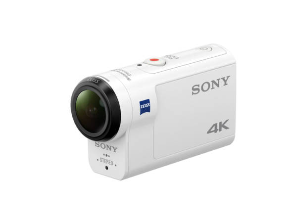 Action Cam Sony FDR-X3000R