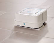 Braava jet (barrido en seco)