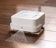 Braava jet (barrido en húmedo)