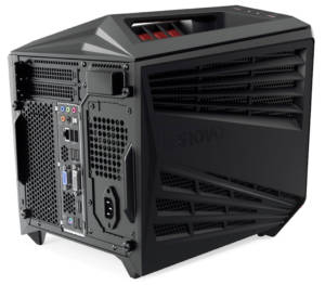 Lenovo Ideacentre Y710 Cube