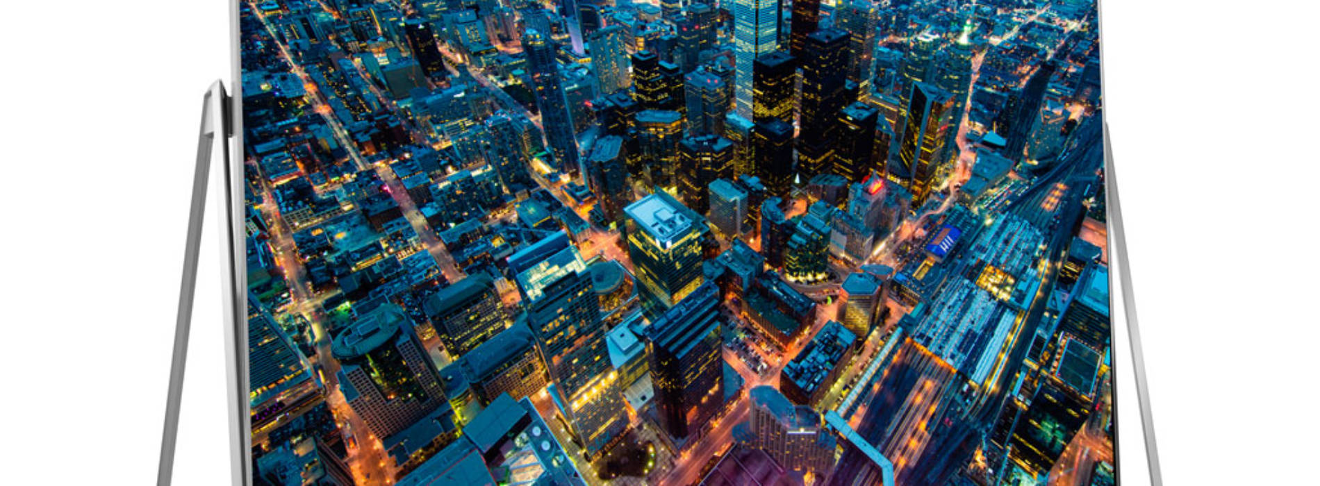 Televisores Panasonic 4K Pro: probablemente, los mejores del mercado