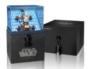 Propel Star Wars - Speeder Bike 74-Z