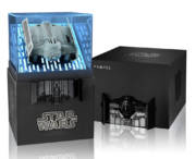 Propel Star Wars - TIE Advanced X1