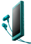 Sony Walkman NW-A35 (green)