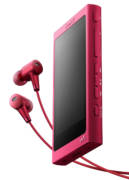 Sony Walkman NW-A35 (pink)
