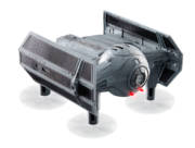 Propel Star Wars - TIE Advanced X1