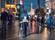 Hyundai Exoesqueleto