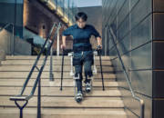 Hyundai Exoesqueleto