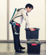 Hyundai Exoesqueleto