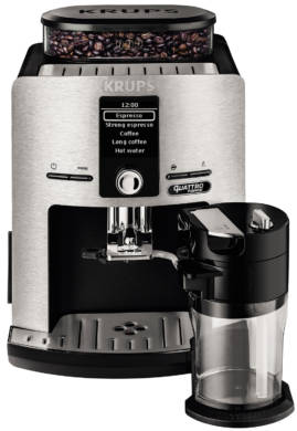 Krups Quattro Force Mod. EA82F010  