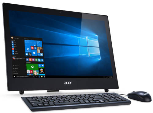 Estos son los mejores ordenadores All-in-One del mercado