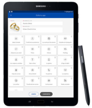 Samsung Galaxy Tab S3 - DoItApp