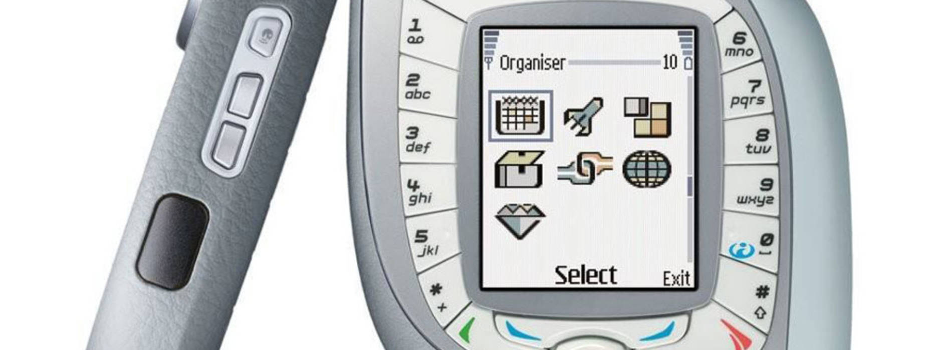 ¿Recuerdas todos estos teléfonos raros de Nokia?