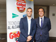 Premios Gadget 2017