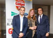 Premios Gadget 2017