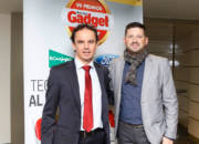 Premios Gadget 2017