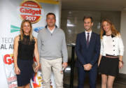 Premios Gadget 2017