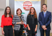 Premios Gadget 2017