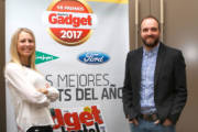 Premios Gadget 2017