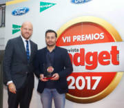 Premios Gadget 2017 - Gaming