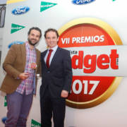 Premios Gadget 2017 - Ordenador/tablet