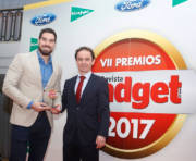 Premios Gadget 2017 - Wearable