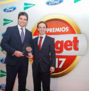 Premios Gadget 2017 - tecnología del Automóvil