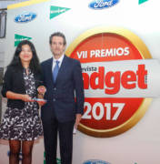 Premios Gadget 2017 - Smartphone Innovación