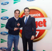 Premios Gadget 2017 - Smartphone Gran Consumo