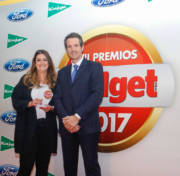 Premios Gadget 2017 - Smartphone Premium