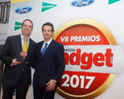 Premios Gadget 2017 - Innovación
