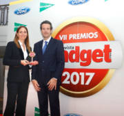 Premios Gadget 2017 - Innovación