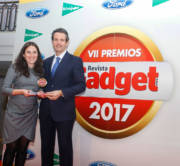 Premios Gadget 2017 - Innovación