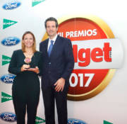 Premios Gadget 2017 - Innovación