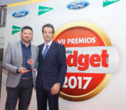 Premios Gadget 2017 - Impacto Social TIC