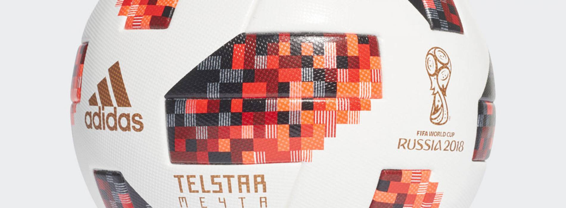 Te contamos todo sobre el balón de la final del Mundial