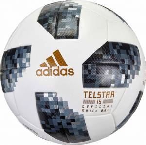 Adidas Telstar 18