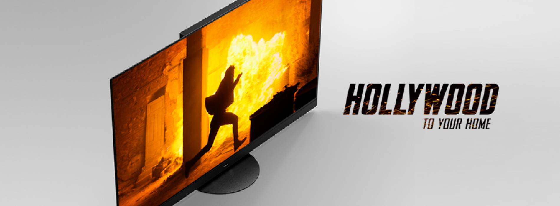 Panasonic presenta sus nuevos televisores OLED cinematográficos