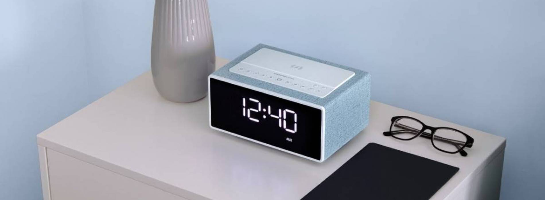 Dos altavoces inteligentes con pantalla… ‘a su manera’