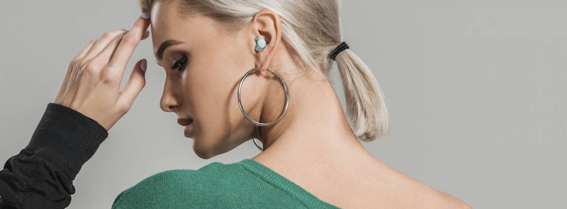 Panasonic presenta el mejor Noise Cancelling en sus primeros auriculares True Wireless