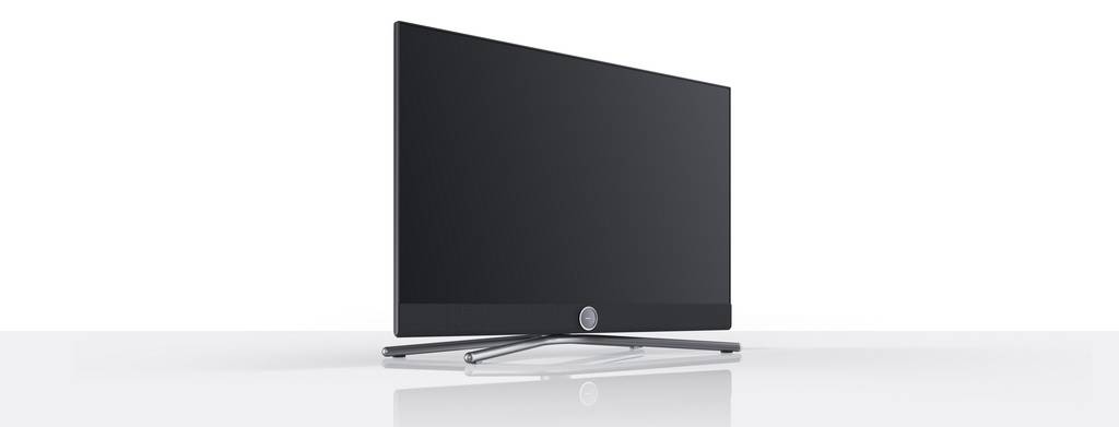 Loewe bild c: nueva gama de televisores premium thumbnail
