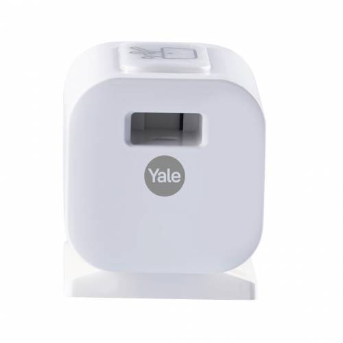 Yale Smart Cabinet Lock - Schlüsselloses Schrankschloss Mit App Steuerung | Kindersicherung Für Schränke