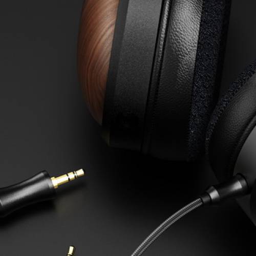 FiiO FT1: el poder sonoro de la madera