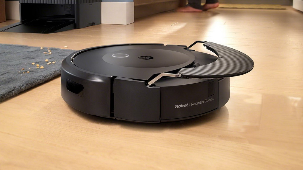Roomba no reconoce la base sale