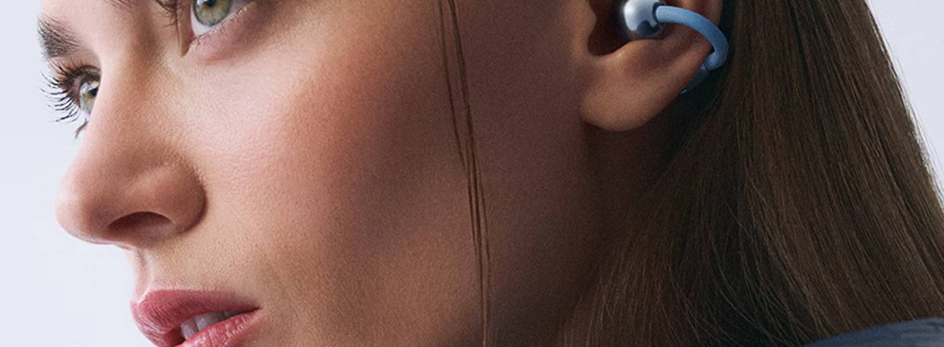 Huawei FreeClip 2: auriculares abiertos e híper ligeros para audio… y complemento de moda – Review del Gadget Lab