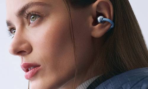 Huawei FreeClip 2: auriculares abiertos e híper ligeros para audio… y complemento de moda – Review del Gadget Lab