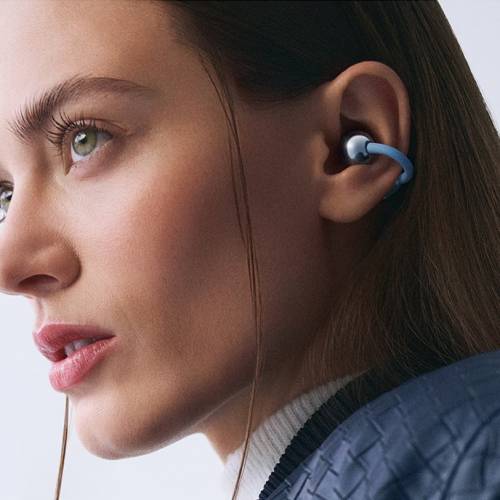 Huawei FreeClip 2: auriculares abiertos e híper ligeros para audio… y complemento de moda – Review del Gadget Lab